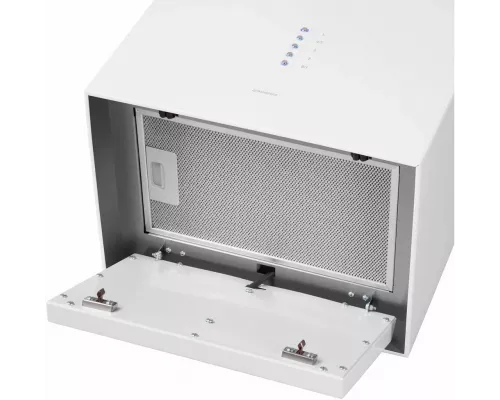 Вытяжка Maunfeld Bath Plus 402 белый