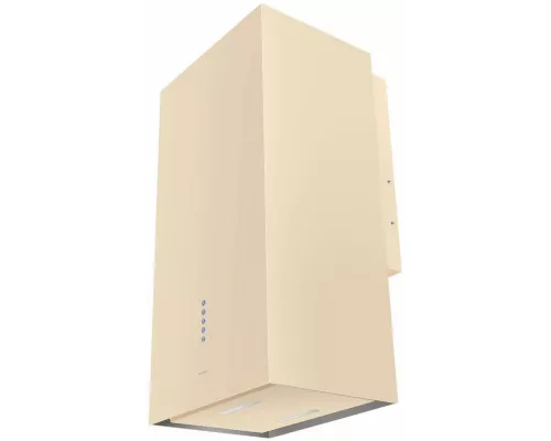 Вытяжка Maunfeld Bath Plus 402 бежевый