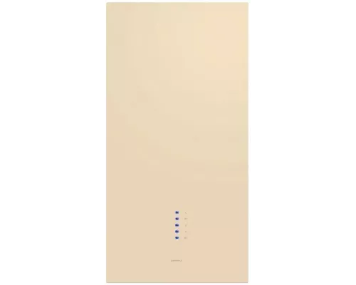 Вытяжка Maunfeld Bath Plus 402 бежевый