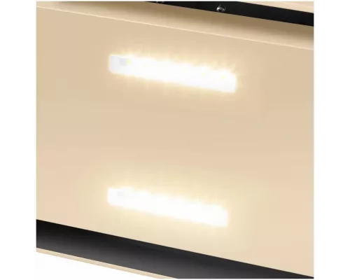 Вытяжка Maunfeld Bath Plus 402 бежевый