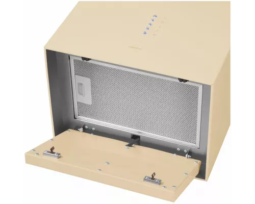 Вытяжка Maunfeld Bath Plus 402 бежевый