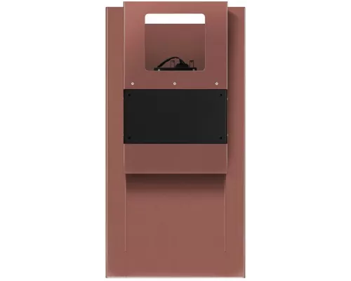 Вытяжка Maunfeld Bath Plus 402 медный