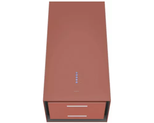 Вытяжка Maunfeld Bath Plus 402 медный