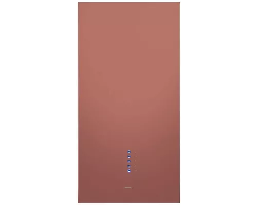 Вытяжка Maunfeld Bath Plus 402 медный