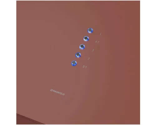 Вытяжка Maunfeld Bath Plus 402 медный