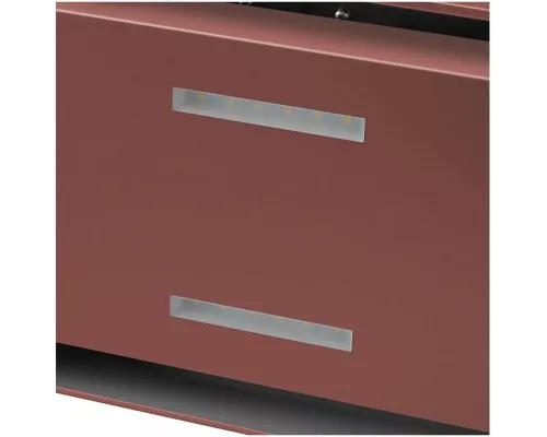 Вытяжка Maunfeld Bath Plus 402 медный