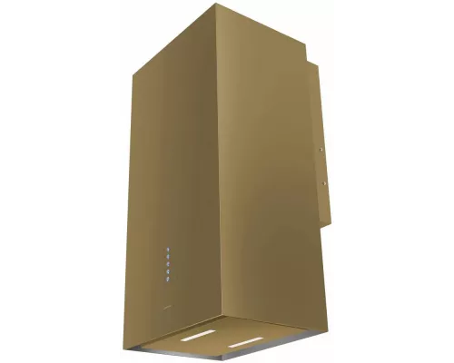 Вытяжка Maunfeld Bath Plus 402 золотой