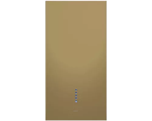 Вытяжка Maunfeld Bath Plus 402 золотой