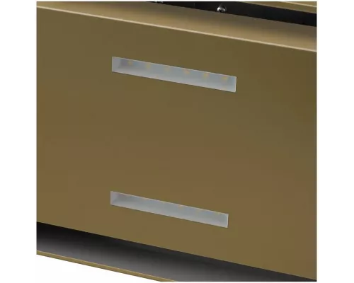 Вытяжка Maunfeld Bath Plus 402 золотой