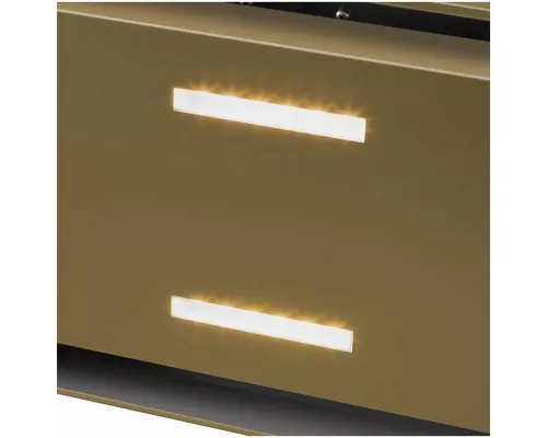 Вытяжка Maunfeld Bath Plus 402 золотой