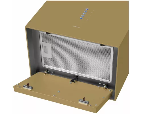 Вытяжка Maunfeld Bath Plus 402 золотой