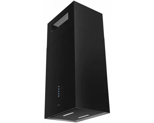 Вытяжка Maunfeld Bath Plus 402IL чёрный