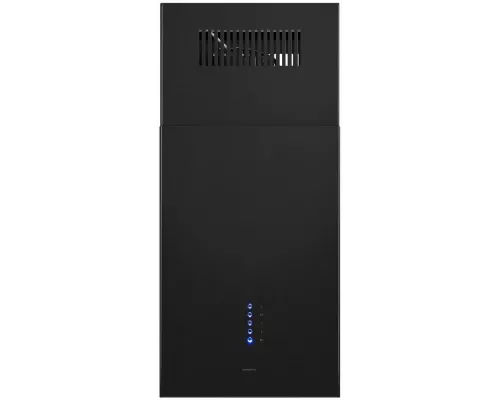 Вытяжка Maunfeld Bath Plus 402IL чёрный