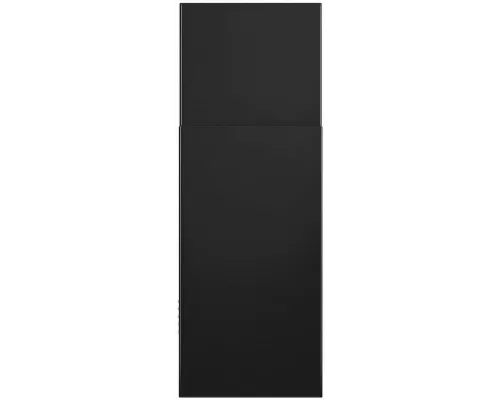 Вытяжка Maunfeld Bath Plus 402IL чёрный