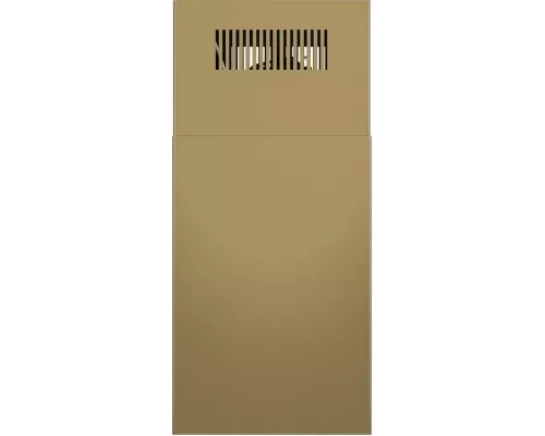 Вытяжка Maunfeld Bath Plus 402IL золотой