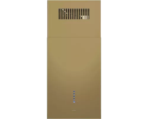 Вытяжка Maunfeld Bath Plus 402IL золотой