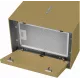 Вытяжка Maunfeld Bath Plus 402IL золотой