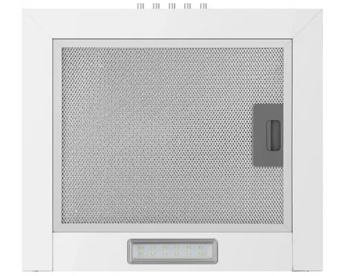 Вытяжка Maunfeld Box Push 40 белый