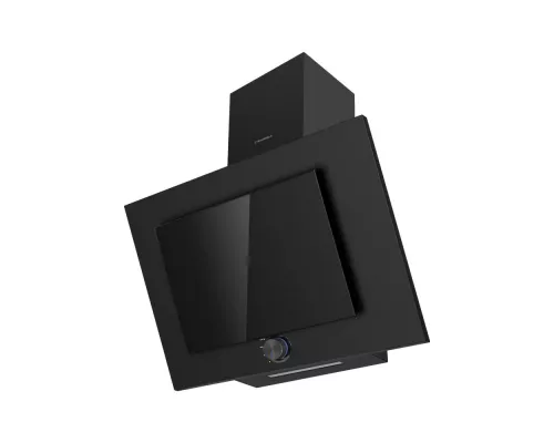 Вытяжка Maunfeld Comfort 60 Side черный