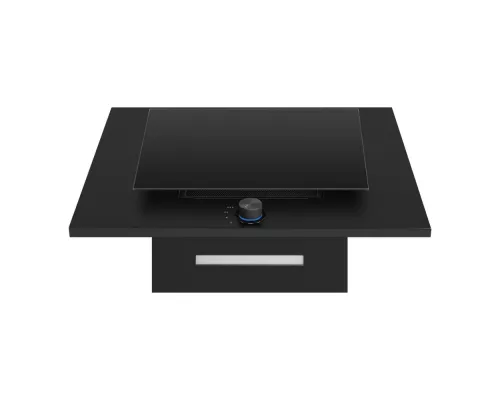 Вытяжка Maunfeld Comfort 60 Side черный