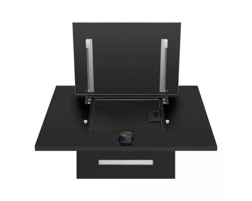 Вытяжка Maunfeld Comfort 60 Side черный