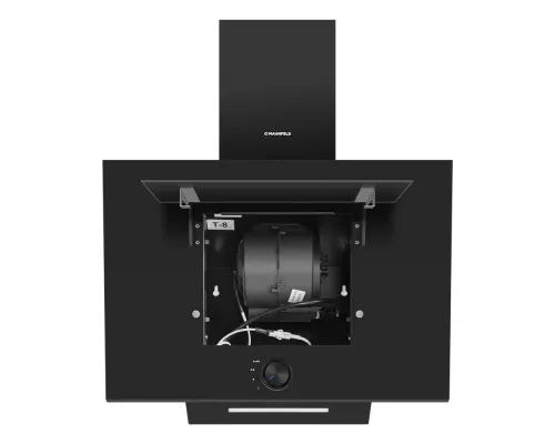 Вытяжка Maunfeld Comfort 60 Side черный