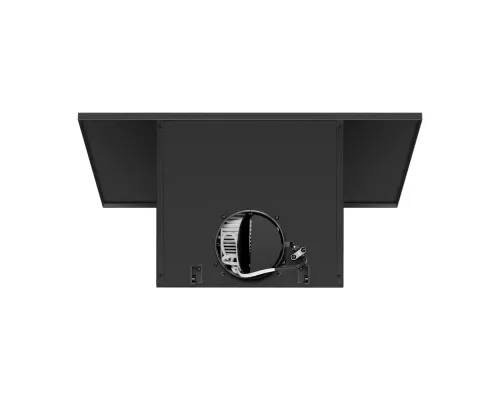 Вытяжка Maunfeld Comfort 60 Side черный