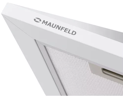 Вытяжка Maunfeld CORK 60 белый