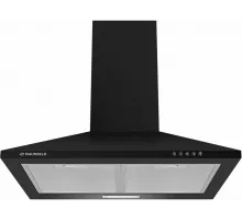 Вытяжка Maunfeld Cork 60 черный