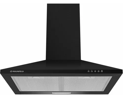Вытяжка Maunfeld Cork 60 черный