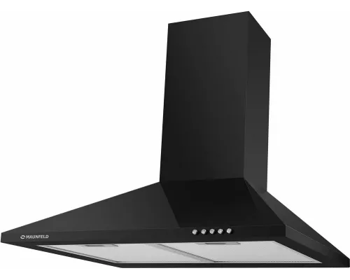Вытяжка Maunfeld Cork 60 черный