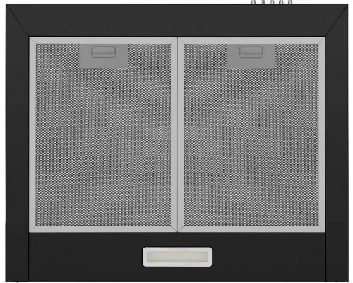 Вытяжка Maunfeld Cork 60 черный