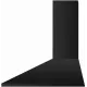 Вытяжка Maunfeld Cork 60 черный