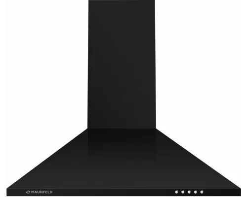 Вытяжка Maunfeld Cork 60 черный