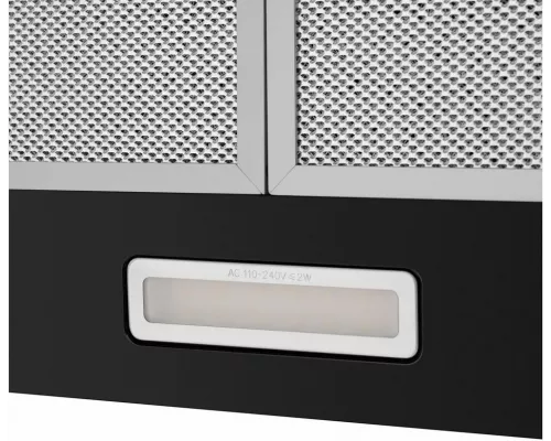 Вытяжка Maunfeld Cork 60 черный