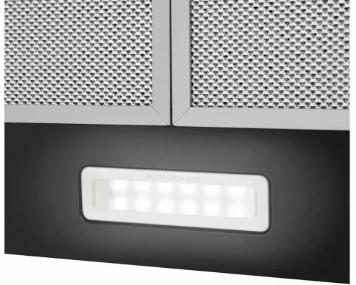 Вытяжка Maunfeld Cork 60 черный