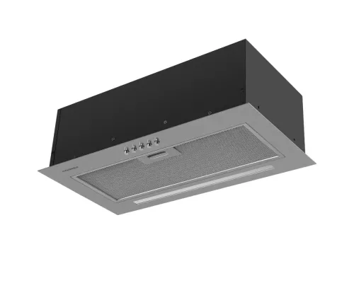 Вытяжка Maunfeld Crosby Hardy 1000Push нержавеющая сталь