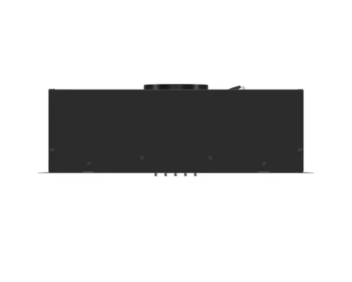 Вытяжка Maunfeld Crosby Hardy 1000Push нержавеющая сталь