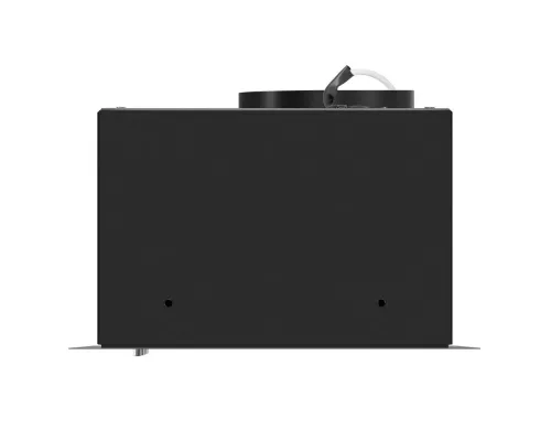 Вытяжка Maunfeld Crosby Hardy 1000Push нержавеющая сталь