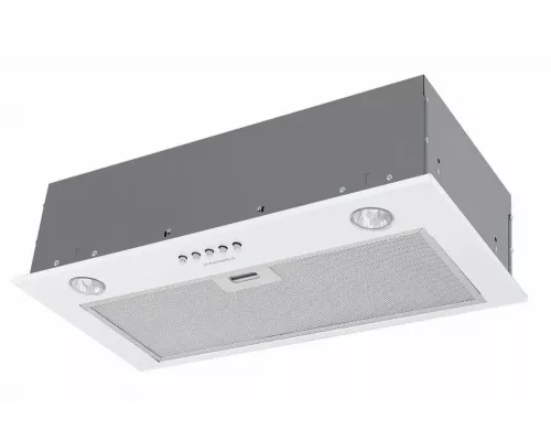 Вытяжка Maunfeld Crosby Light 5028 белый