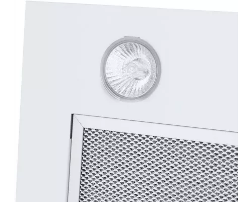 Вытяжка Maunfeld Crosby Light 5028 белый