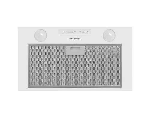 Вытяжка Maunfeld Crosby Light 5028 белый