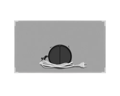 Вытяжка Maunfeld Crosby Light 5028 белый