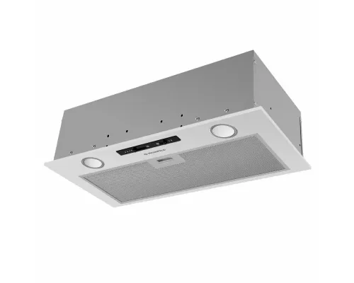 Вытяжка Maunfeld Crosby Light 5028 белый