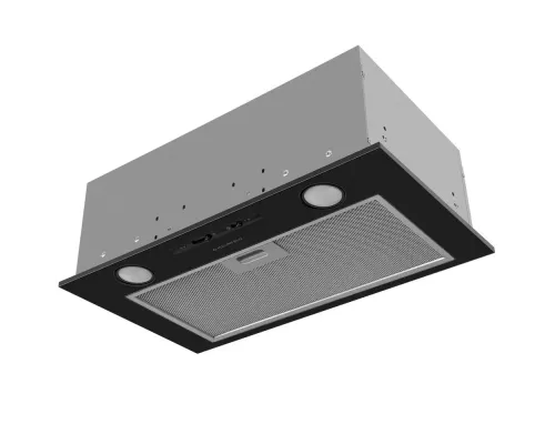 Вытяжка Maunfeld Crosby Light 5028 чёрный