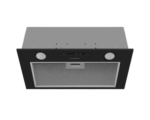 Вытяжка Maunfeld Crosby Light 5028 чёрный
