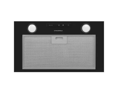 Вытяжка Maunfeld Crosby Light 5028 чёрный