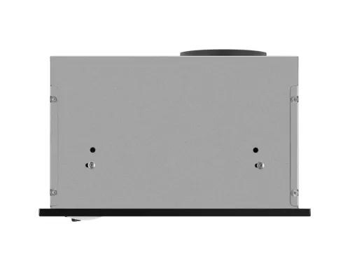 Вытяжка Maunfeld Crosby Light 5028 чёрный