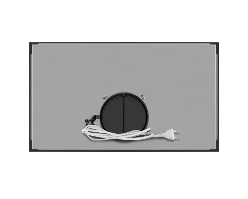 Вытяжка Maunfeld Crosby Light 5028 чёрный