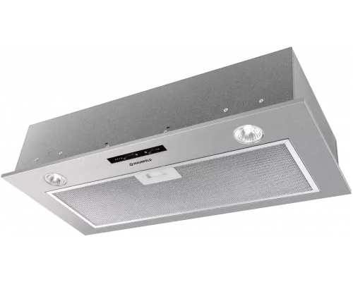 Вытяжка Maunfeld CROSBY LIGHT (C) 60 Нерж. сталь